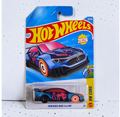 Hot Wheels Mainline H Case 2026: Mercedes Benz CLA HW