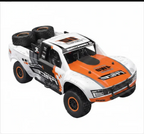 HB Toys RD1201-1 1:12 Orange Off Road RTR 4WD RC