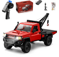 MN Model MN82T LC79 Crane  1:12 4WD RC Crawler Truck