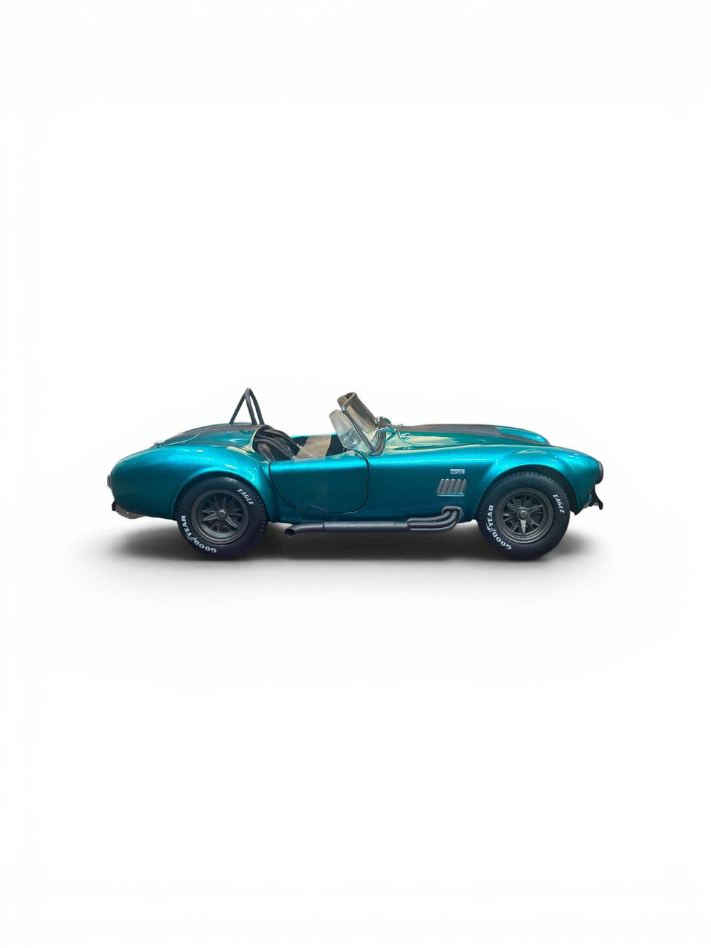 Jada Toys Pink Slips Shelby Cobra 427 MK2